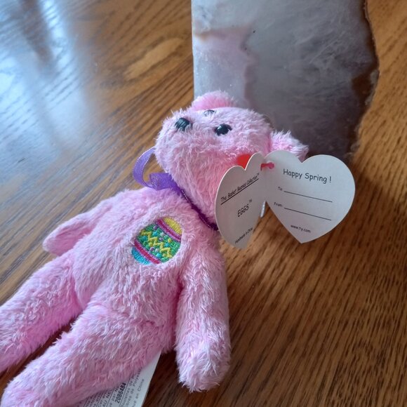 Ty Beanie Baby - Picture 3 of 4